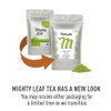 Mighty Leaf Tea Organic Matcha Green Tea Powder 3 Ounce Bag 100 Japanese Matcha Unsweetened