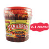 BETAMEX Tamarrico Candy Tamarind Flavor Sticks 50 Pcs 1kg22pounds Mexican Candy Chili and Natural Tamarind Spicy Flavor