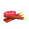BETAMEX Tamarrico Candy Tamarind Flavor Sticks 50 Pcs 1kg22pounds Mexican Candy Chili and Natural Tamarind Spicy Flavor