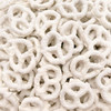 Yogurt Covered Pretzels Salted Pretzels in Sweet Vanilla Yogurt 40 Ounces