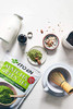 Ito En Matcha Green Tea Japanese Matcha Powder Unsweetened 2 Ounce