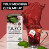 TAZO Organic Awake English Breakfast Black Tea Bags Bold Traditional BreakfastStyle Black Tea 144 Total Tea Bags 36ct Pa