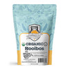 Fermentaholics Rooibos Tea 4 oz USDA Certified Organic Loose Leaf Naturally CaffeineFree Great for Kombucha Brewing Hot