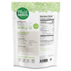 Plant Basics Hearty Plant Protein Unflavored Chunks 1 lb NonGMO Gluten Free Low Fat Low Sodium Vegan Meat Substitute