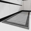 Kitchen Rugs and Mats Non Skid Washable Non Slip Absorbent Kitchen Runner Rugs for Floor Machine Washable Standing Mats