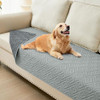 hyha Waterproof Dog Blanket Soft Pet Bed Blankets Waterproof Sofa Couch Cover for Dogs Washable Reversible Pet Couch Cov