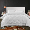 Cozynight Soft King Size Comforter Duvet InsertLightweight Down Alternative Comforter with Corner Tabs Breathable Machin