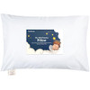 Toddler Pillow with Pillowcase 13x18 My Little Dreamy Kids Travel Bed Pillows for Sleeping Organic Cotton Small Pillowca