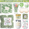 Birthday Gifts for Women Friendship Unique Happy Birthday Gifts Basket for Mom Her Best Friend Sister Wife Girlfriend Co