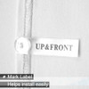 Box Spring Cover Queen Size Jersey Knit Stretchy Wrap Around 4 Sides Bed Skirt for Hotel Home QueenQueen XL White