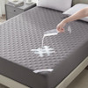 BEDLORE Waterproof Mattress Protector Noiseless King Size Mattress Pad with Deep Pocket Fitted Up to 618 inches Soft Bre