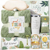 Self Care Get Well Soon Gift Baskets for Women Birthday Gifts for Women Care Package Thinking of You Relaxing Spa Gift S