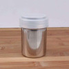 Stainless Steel Chocolate Shaker Icing Sugar Powder Cocoa Flour Coffee Sifter Cooking Tools Lid Chocolate Shaker Cocoa F