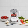 Cuisinart Core Custom 4Cup Mini Chopper Mini Food Processor Chops and Grinds with AutoReversing Stainless Steel SmartPow