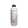 Premium Knife Blade Oil Honing Oil 8 Oz Custom Formulated Food Safe Oil Protects Carbon Steel Knives Sharpening Stone Re