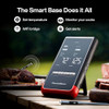 ThermoMaven Smart Bluetooth Wireless Meat Thermometer Standalone Base WiFi Unlimited Range 6 Sensors with NIST Certified