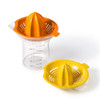 OXO Good Grips 2in1 Citrus Juicer Orange