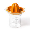 OXO Good Grips 2in1 Citrus Juicer Orange