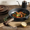 CAROTE Nonstick Pots and Pans Induction Titanium Cookware Set 16pcs Kitchen Cooking Sets Pot and Pan Non Stick wFrying p