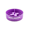 Santa Cruz Bowl Buster Ashtray with protective cap Poker with Sturdy Convenient Design Four large bowl knock platforms M