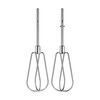 KitchenAid Stainless Steel Turbo Beater II Accessories
