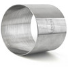 Sunrise Kitchen Supply Plating Forms Stainless Steel Ring Mold Sets 3 X 275 2