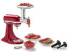 KitchenAid Stand Mixer Attachment Food Grinder KSMMGA Metal Food Grinder