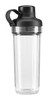 16oz Personal Blender Jar Expansion Pack for KitchenAid K150 and K400 Blenders