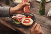 OXO Outdoor Leakproof Squeeze Bottle Set