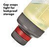 OXO Outdoor Leakproof Squeeze Bottle Set