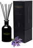 Benevolence LA Reed Diffusers for Home Lavender Eucalyptus Relaxing Fragrance Aromatherapy Reed Diffuser Sticks with Gif