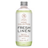 Reed Diffuser Refill Fresh Linen 170 Fl Oz 500ml Room Diffuser Refill Home Fragrance Scented Diffuser Fresh Aroma Room F