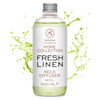 Reed Diffuser Refill Fresh Linen 170 Fl Oz 500ml Room Diffuser Refill Home Fragrance Scented Diffuser Fresh Aroma Room F