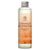 Refill Reed Diffuser Orange Blossoms 68Fl Oz 200ml Intensive Fresh Long Lasting Fragrance for Aromatherapy SPA Home Offi