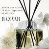 kai reed diffuser a fresh beautiful light gardenia scent wrapped in white exotics 675 fl oz long lasting serene vegan cl