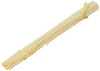 Hosley Set The Mood with 108 Rattan Diffuser Reeds 7Inch Premium Aromatherapy Sticks for LongLasting Fragrance DIY Home