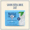 Le Petit Marseillais Savon Kraft Lait 200g Milk Soap