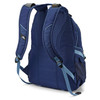High Sierra Loop Backpack Travel or Work Bookbag with tablet sleeve One Size True NavyGraphite Blue