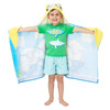 Despicable Me Minions BathPoolBeach Soft Cotton Terry Hooded Towel Wrap 24 x 50 By Franco Kids