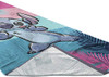 Jay Franco Disney Lilo and Stitch Kids BathPoolBeach Towel Super Soft Absorbent Fade Resistant Cotton Towel Measures 28