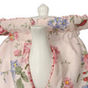 Tea Pot Cozies Cotton Vintage Floral Teapot Dust Cover Tea Cosy Kitchen Home Decorative Tea Pots Cozy with Insulation Pa