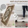 Tritard 100 Non Slip Kitchen Rugs Sets of 3 Washable Boho Kitchen Mats for Floor Vintage Farmhouse Kitchen Rug Soft Runn