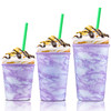 3 Pack Iced Coffee Cup Sleeve for Large Sized Cups Reusable Neoprene Iced Coffee Cup Holder for Hot Cold Drinks Compatib