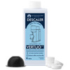 12 Months Supply Descaling Kit Compatible with Nespresso Vertuo Odorless Coffee Brewer Machine Descaler Set Liquid Desca