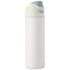 Owala FreeSip Insulated Stainless Steel Water Bottle with Straw for Sports Travel and School BPAFree Sports Water Bottle
