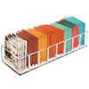 Tasybox Tea Bag Organizer Clear Acrylic Tea Bag Holder Tea Packet Storage for Drawer Pantry Kitchen Cabinet Countertop 1