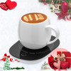Coffee Mug Warmer for Desk with Auto Shut Off Coffee Cup Warmer for Desk Office HomeCoffee Gifts
