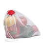 Joie Reusable Produce Bags 5pc Set Sustainable Nylon Mesh Machine Washable EcoFriendly 55 x 6 inches