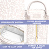 Fit Fresh Lunch Bag For Women Insulated Womens Lunch Bag For Work Leakproof StainResistant Large Lunch Box For Women Wit