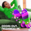 Gain Flings Laundry Detergent Pacs 42 Count Moonlight Breeze Scent 3 in 1 HE Detergent Pacs with Oxi Boost and Febreeze